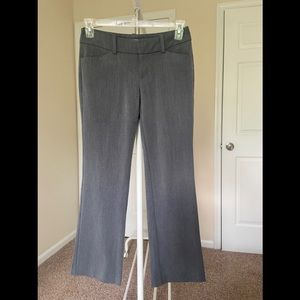 Women’s dress pants